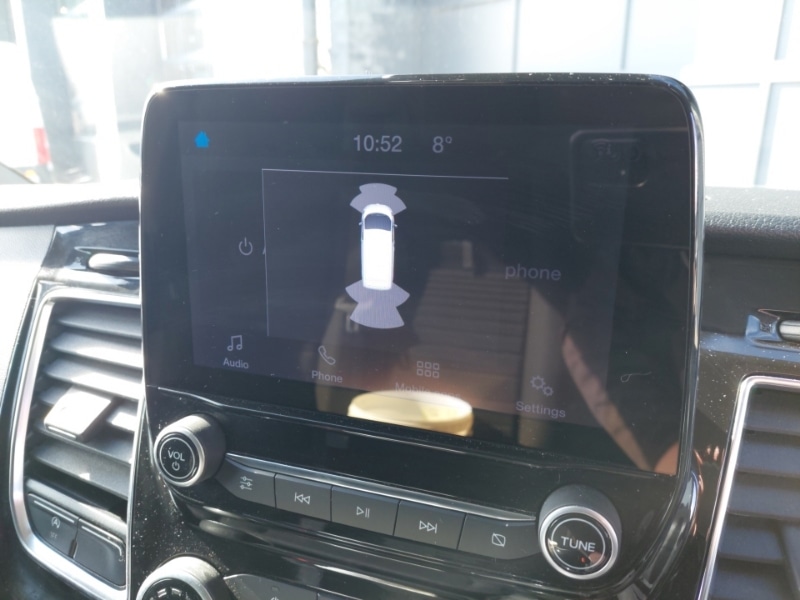 Used Ford Transit Custom 2022 for sale - 78013571: Photo 11