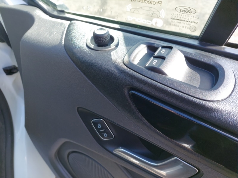 Used Ford Transit Custom 2022 for sale - 78013571: Photo 13