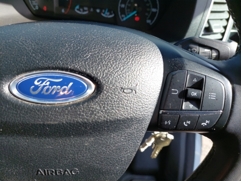 Used Ford Transit Custom 2022 for sale - 78013571: Photo 15