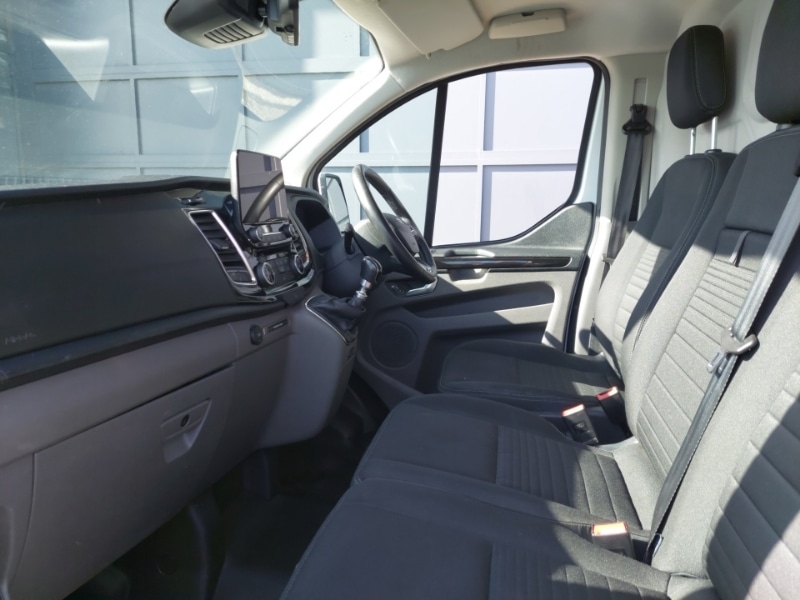 Used Ford Transit Custom 2022 for sale - 78013571: Photo 5