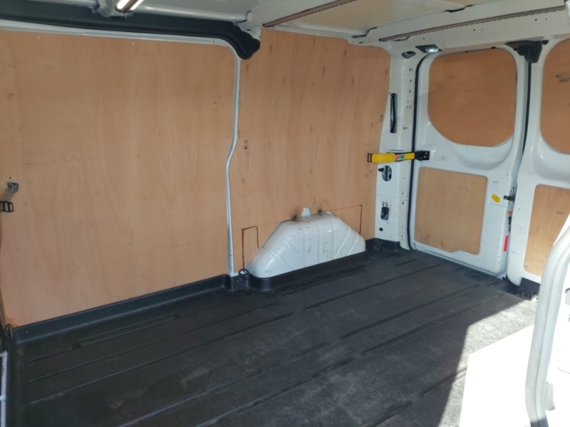 Used Ford Transit Custom 2022 for sale - 78013571: Photo 6