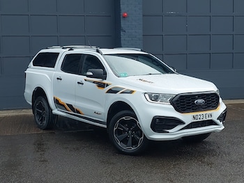 Used Ford Ranger 2023 for sale - 78291016: Photo