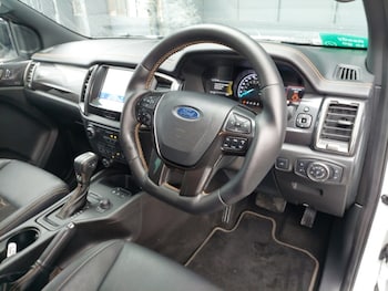 Used Ford Ranger 2023 for sale - 78291016: Photo