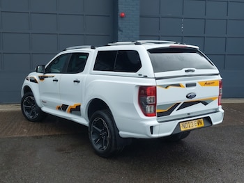 Used Ford Ranger 2023 for sale - 78291016: Photo