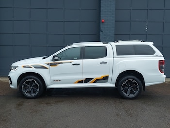 Used Ford Ranger 2023 for sale - 78291016: Photo