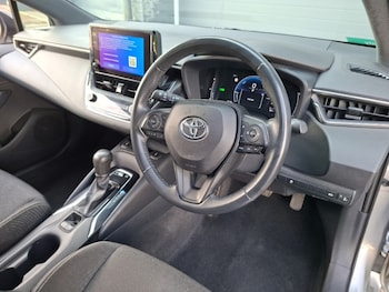 Used Toyota Corolla 2023 for sale - 79550093: Photo