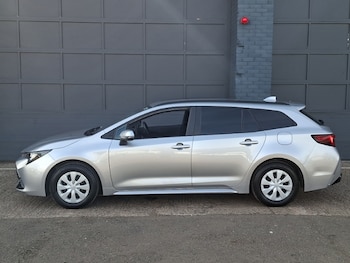 Used Toyota Corolla 2023 for sale - 79550093: Photo