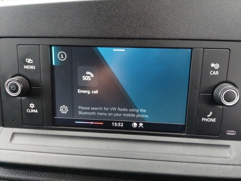 Used Volkswagen Caddy 2021 for sale - 77767595: Photo 11