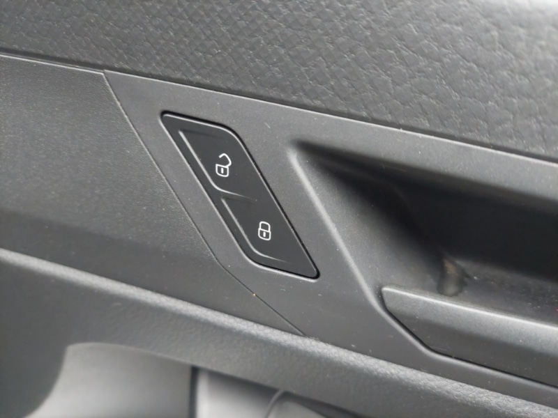 Used Volkswagen Caddy 2021 for sale - 77767595: Photo 14