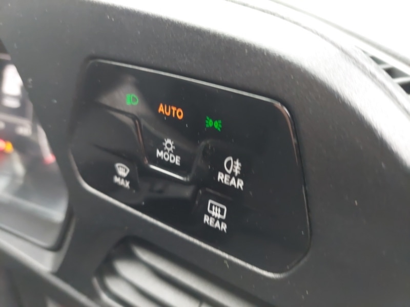 Used Volkswagen Caddy 2021 for sale - 77767595: Photo 15