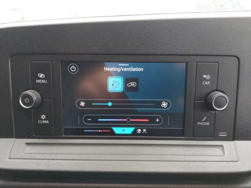 Used Volkswagen Caddy 2021 for sale - 77767595: Photo 18