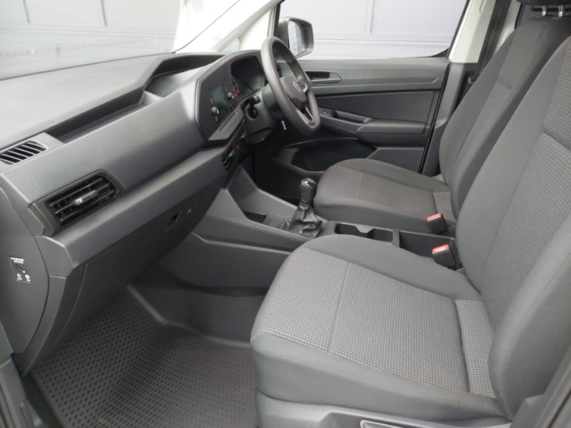 Used Volkswagen Caddy 2021 for sale - 77767595: Photo 5