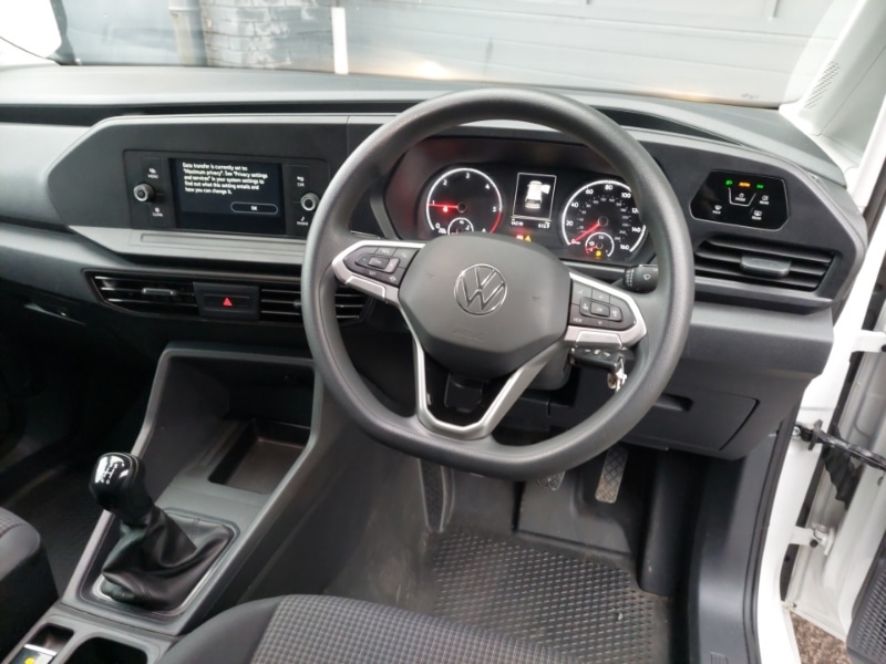 Used Volkswagen Caddy 2021 for sale - 77767595: Photo 7