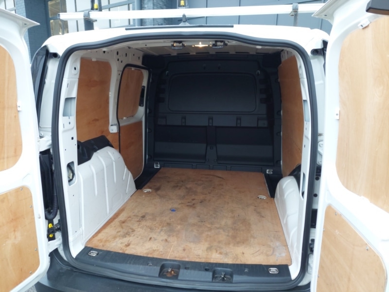 Used Volkswagen Caddy 2021 for sale - 77767595: Photo 8