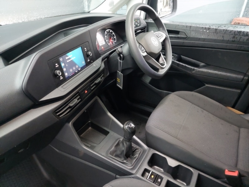 Used Volkswagen Caddy 2022 for sale - 77573208: Photo 10