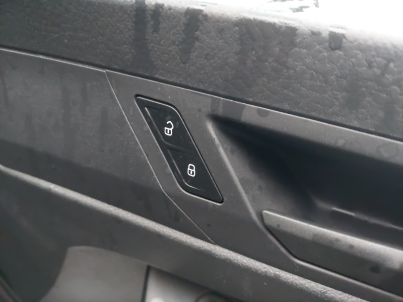 Used Volkswagen Caddy 2022 for sale - 77573208: Photo 13