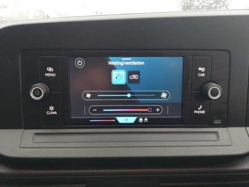 Used Volkswagen Caddy 2022 for sale - 77573208: Photo 16