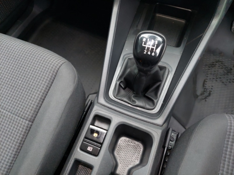 Used Volkswagen Caddy 2022 for sale - 77573208: Photo 17