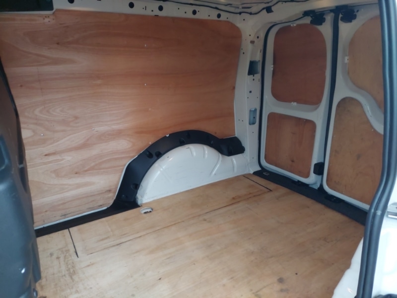 Used Volkswagen Caddy 2022 for sale - 77573208: Photo 6