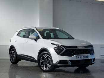 2022 - 1.6 CRDi ISG 2 5dr
