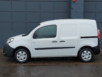 Used Renault Kangoo 2022 for sale - 78243695: Photo