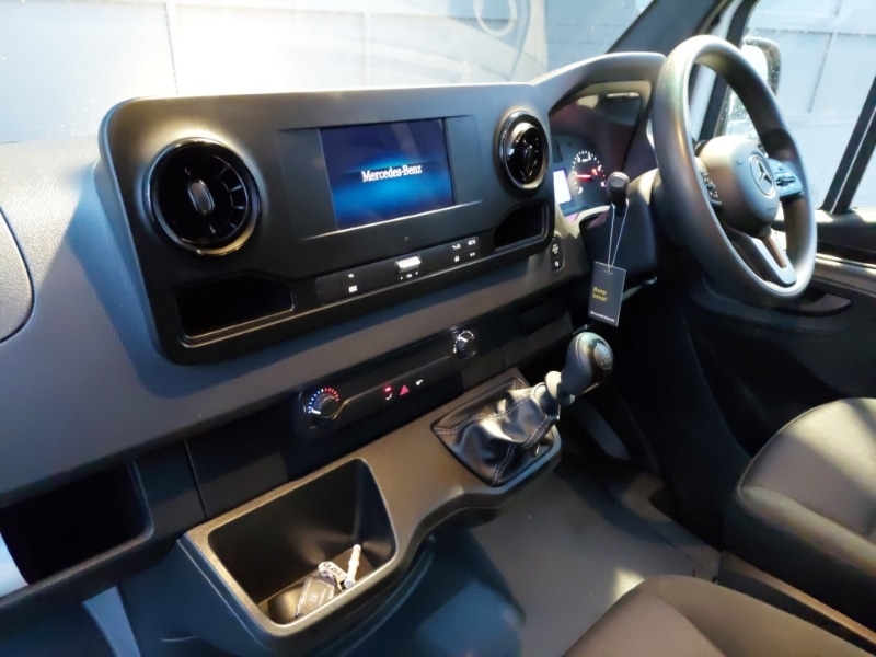 Used Mercedes-Benz Sprinter 2022 for sale - 76749223: Photo 10