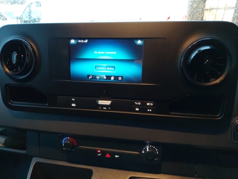 Used Mercedes-Benz Sprinter 2022 for sale - 76749223: Photo 11