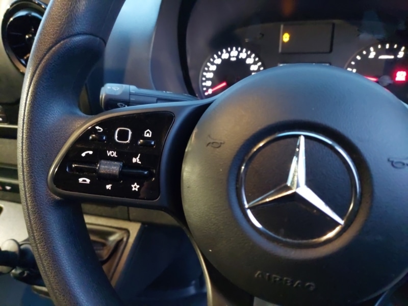 Used Mercedes-Benz Sprinter 2022 for sale - 76749223: Photo 15