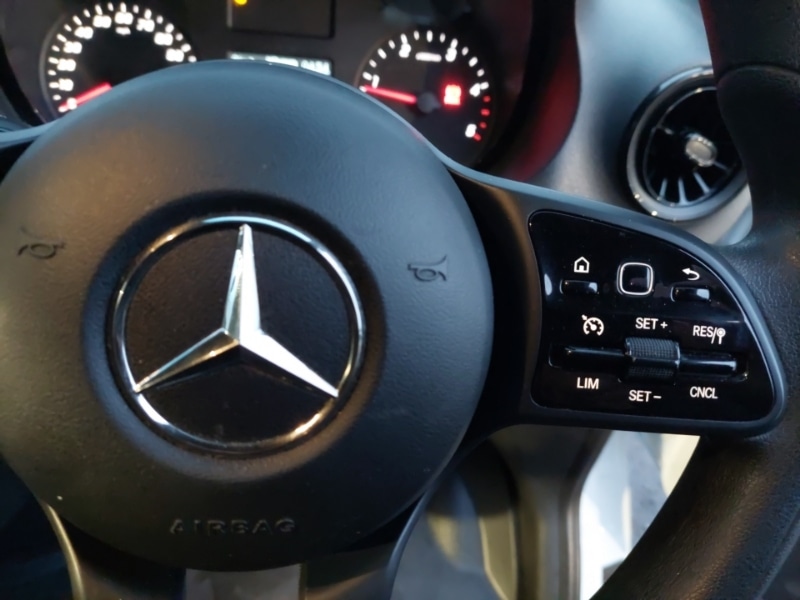 Used Mercedes-Benz Sprinter 2022 for sale - 76749223: Photo 16