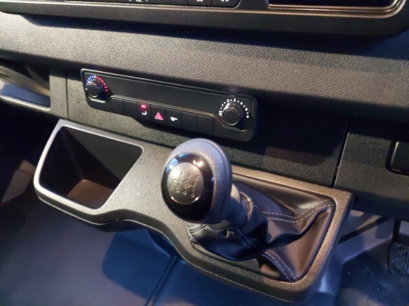 Used Mercedes-Benz Sprinter 2022 for sale - 76749223: Photo 17