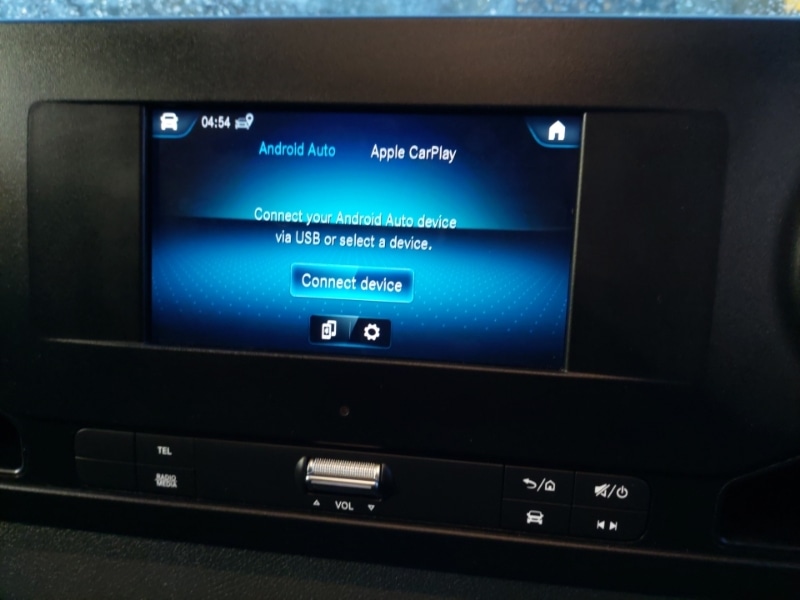 Used Mercedes-Benz Sprinter 2022 for sale - 76749223: Photo 19