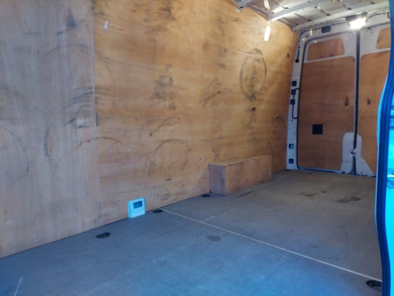 Used Mercedes-Benz Sprinter 2022 for sale - 76749223: Photo 6