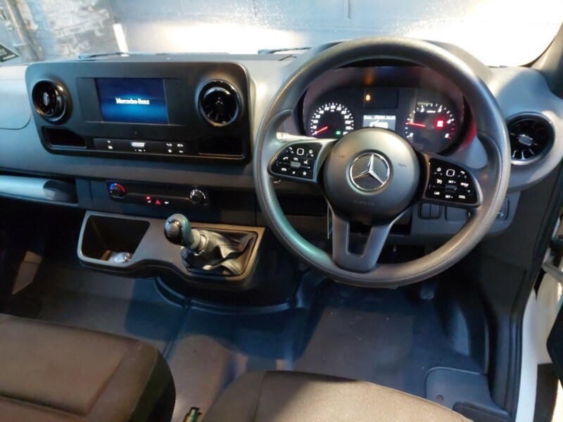 Used Mercedes-Benz Sprinter 2022 for sale - 76749223: Photo 7