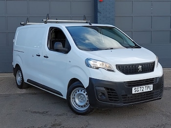 Peugeot - Expert