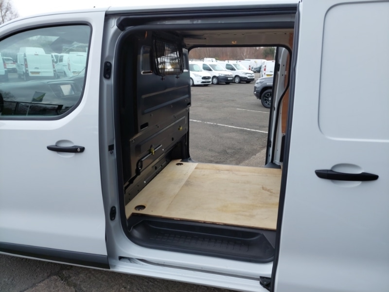 Used Toyota ProAce 2023 for sale - 77678375: Photo 13