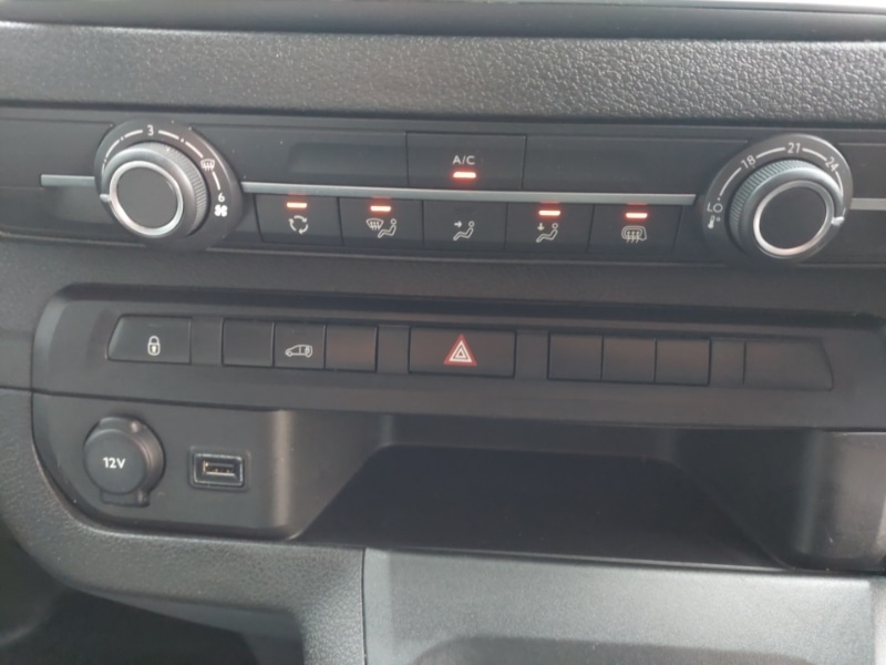 Used Toyota ProAce 2023 for sale - 77678375: Photo 17