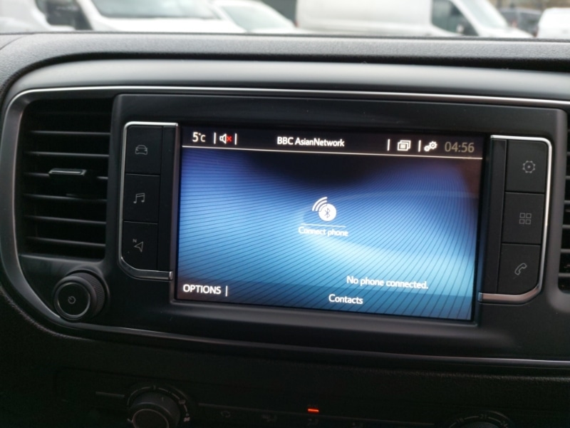 Used Toyota ProAce 2023 for sale - 77678375: Photo 18