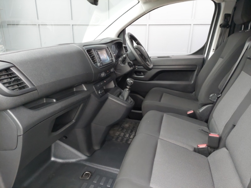 Used Toyota ProAce 2023 for sale - 77678375: Photo 5