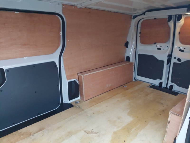 Used Toyota ProAce 2023 for sale - 77678375: Photo 6