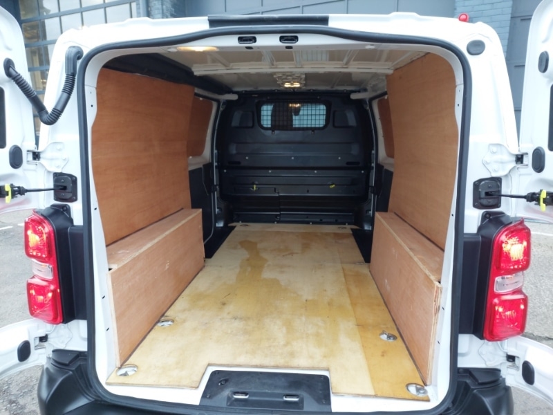 Used Toyota ProAce 2023 for sale - 77678375: Photo 8