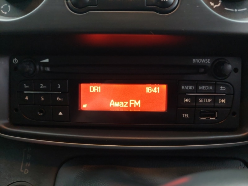 Used Renault Kangoo 2020 for sale - 76484185: Photo 18