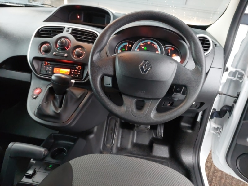 Used Renault Kangoo 2020 for sale - 76484185: Photo 7