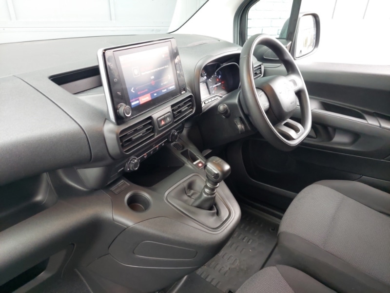 Used Citroen Berlingo 2023 for sale - 77644891: Photo 10