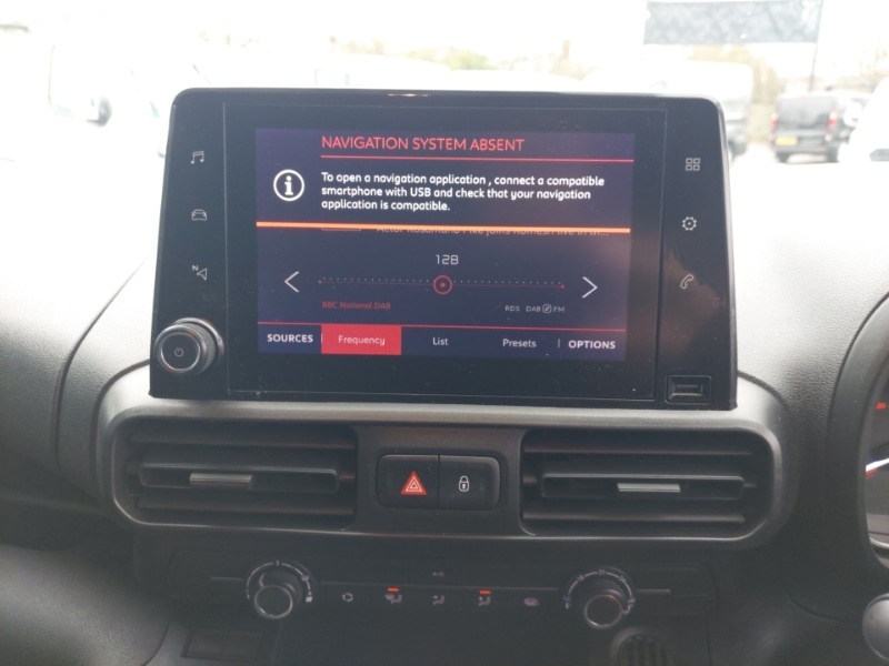 Used Citroen Berlingo 2023 for sale - 77644891: Photo 17