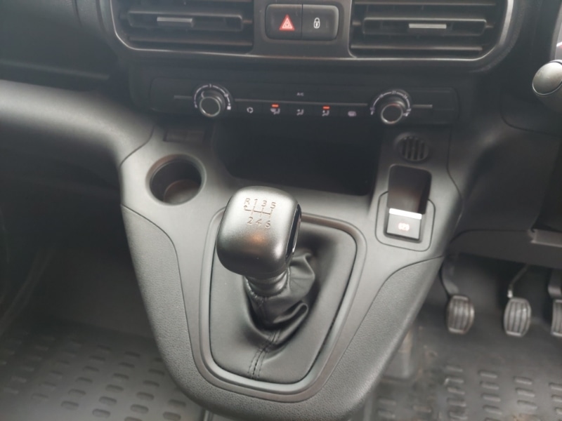 Used Citroen Berlingo 2023 for sale - 77644891: Photo 18