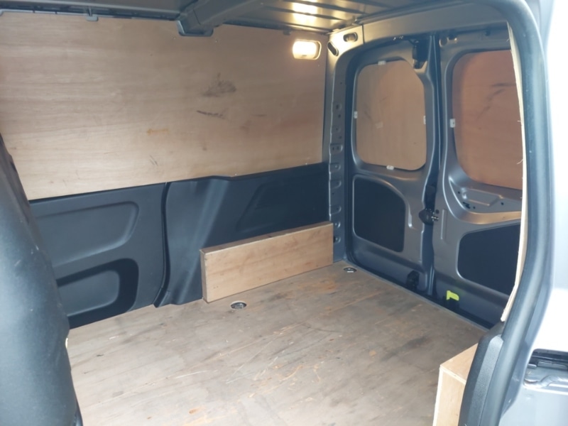 Used Citroen Berlingo 2023 for sale - 77644891: Photo 6