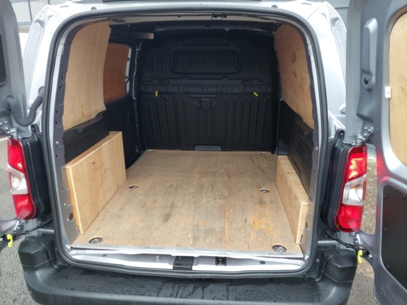 Used Citroen Berlingo 2023 for sale - 77644891: Photo 8