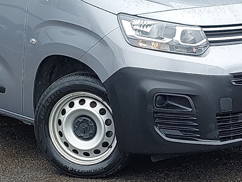 Used Citroen Berlingo 2023 for sale - 77644891: Photo 9