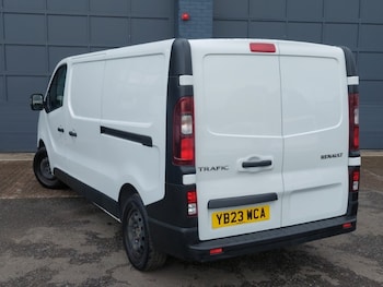 Used Renault Trafic 2023 for sale - 78503339: Photo