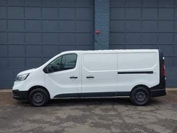 Used Renault Trafic 2023 for sale - 78503339: Photo